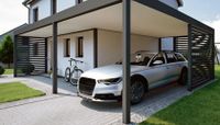 Carport Terrassenüberdachung Überdachung Wintergarten Nordrhein-Westfalen - Recklinghausen Vorschau