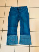 Damen Jeans Gr. 40 Arizona 7/8 Jeans Nordrhein-Westfalen - Hamm Vorschau
