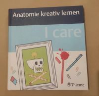 I Care - Anatomie kreativ lernen Baden-Württemberg - Göggingen Vorschau