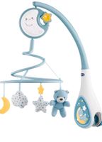 Chicco Next2Dreams Babybett Mobile mit Licht und Musik Saarland - St. Ingbert Vorschau