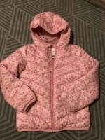 Jacke C&A Steppjacke Blumen rosa Nordrhein-Westfalen - Ratingen Vorschau