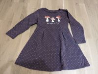 ⭐️ Kleid ⭐️ Motiv Pilze - dicker Stoff ⭐️ Mädchen ⭐️ Gr. 116 Baden-Württemberg - Plochingen Vorschau