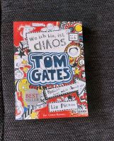 Tom Gates "Wo ich bin, ist Chaos", Buch, 4 Euro Brandenburg - Senftenberg Vorschau