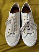 Converse All Star Damen Leder Gr;39 Vie Neu Duisburg - Neumühl Vorschau