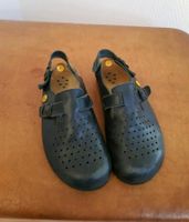 Antistatische Schuhe Clogs Gr. 39 Baden-Württemberg - Graben-Neudorf Vorschau