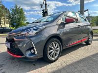 Toyota Yaris Launch Edition*HU/AU NEU*KLIMA*NAVI*ALU*SHZ*PDC Sachsen - Heidenau Vorschau