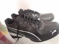 PUMA Herrenschuhe Sneaker Größe 46 Schuhe - neuwertig Baden-Württemberg - Bruchsal Vorschau
