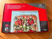 WEBER® Pizzastein rechteckig (17059) Baden-Württemberg - Sulz Vorschau