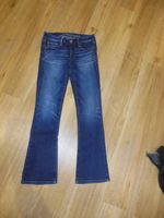 Jeans American Eagle Super Stretch Größe 2 Short Schlag Stuttgart - Feuerbach Vorschau