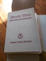 Albrecht Dürer Sämtliche Holzschnitte Hessen - Homberg Vorschau