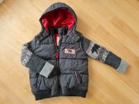 Pusblu Jungen Jacke Gr 104 Baden-Württemberg - Jettingen Vorschau