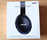 Bose SoundLink Around-Ear Wireless Headphones II Nordrhein-Westfalen - Swisttal Vorschau