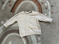 H&M Sweatshirt Gr 74 Hessen - Pfungstadt Vorschau