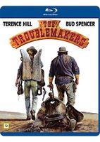 Die Troublemaker bluray  Bud Spencer & Terence Hill Schwerin - Großer Dreesch Vorschau