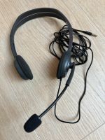 Logitech Office Headset PID: AL024 Kreis Pinneberg - Tornesch Vorschau