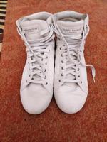 Puma Rudolf Dassler Schuhfabrik by Puma Hi Top Gr.45 Niedersachsen - Salzgitter Vorschau