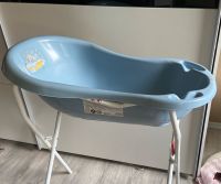 Baby Badewanne inkl. Ständer Niedersachsen - Wietzen Vorschau