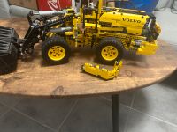 Lego  tec radlader Volvo 42030 Bayern - Gersthofen Vorschau