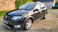 Dacia Sandero Stepway Nordrhein-Westfalen - Baesweiler Vorschau