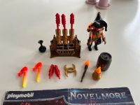 PLAYMOBIL Novelmore Set Nr. 70228 Stuttgart - Möhringen Vorschau