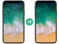 IPhone 11 Pro Max Displayreparatur Screen Repair in 10-Min. Niedersachsen - Göttingen Vorschau