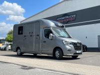 Renault Master, STX 3-Sitzer,Standard, 165 PS, 6-Gang Nordrhein-Westfalen - Nettetal Vorschau