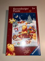 Ravensburger Puzzle 5+ Lindt Teddy 99 Teile OVP NEU Kr. München - Unterföhring Vorschau