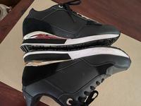 Sneaker Gr 39, Tommy Hilfiger, Leder Rheinland-Pfalz - Koblenz Vorschau