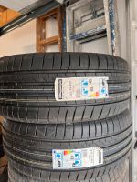 2x Sommerreifen Bridgestone Alenza 255/55/R19 Neu Nordrhein-Westfalen - Eitorf Vorschau