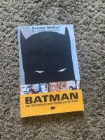 Batman Die Rückkehr des dunklen Ritters wie neu Panini Comics Friedrichshain-Kreuzberg - Kreuzberg Vorschau