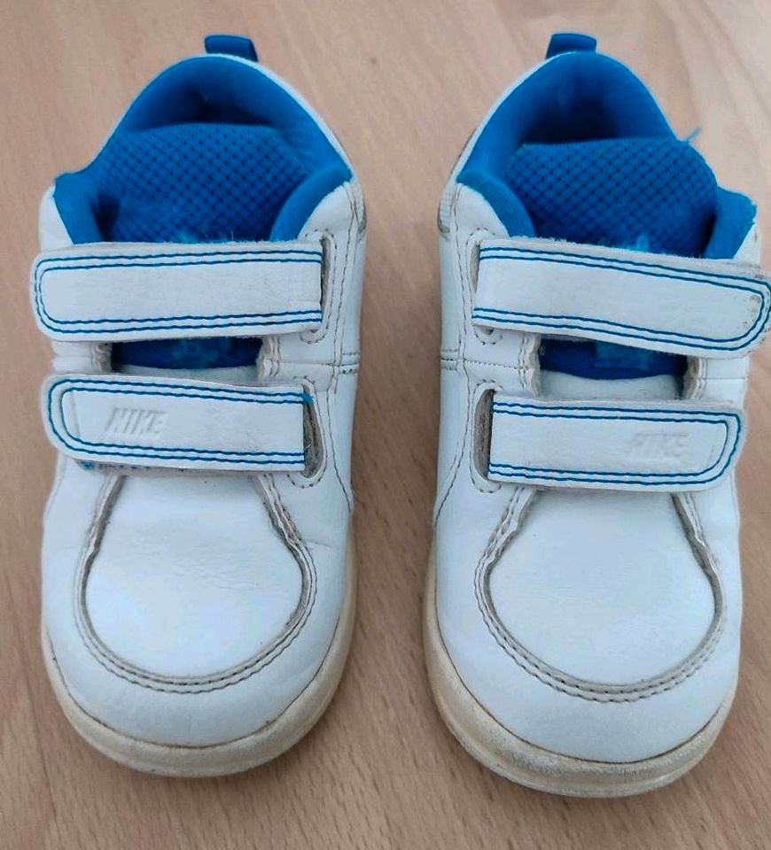 Schuhe für Jungen. Gr.23. Adidas, Nike in Dortmund