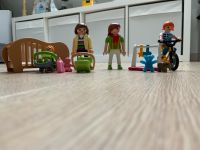 Playmobil Figuren Set mit Zubehör Nordrhein-Westfalen - Oberhausen Vorschau