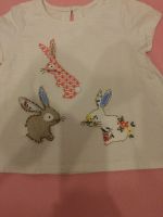 Next Shirt Hasen Gr. 98 cm 2-3 Jahre top Zustand Ostern Baden-Württemberg - Pforzheim Vorschau