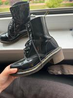 Dr. Martens Clemency Boots Gr. 38 – Sehr guter Zustand! Brandenburg - Potsdam Vorschau