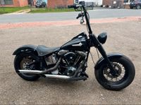 Harley Davidson , Heritage Softail …Service neu ! Schleswig-Holstein - Bad Segeberg Vorschau