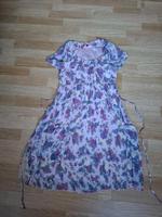 edc Kleid Gr. 38 Blumenkleid Nordrhein-Westfalen - Moers Vorschau