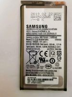 Samsung Galaxy S10 Akku Batterie original Köln - Chorweiler Vorschau