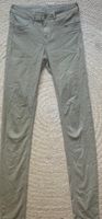 Denim Green Jeggings Low waist jeans Size 26 / Khaki Hose Eimsbüttel - Hamburg Eimsbüttel (Stadtteil) Vorschau