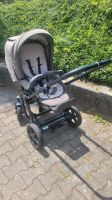 Hartan Sky GTS Kinderwagen-Belly Button-sehr viel Zubehör Baden-Württemberg - Loßburg Vorschau