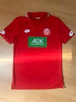 Trikot Mainz 05 Heimtrikot neu Größe S Sachsen - Glauchau Vorschau