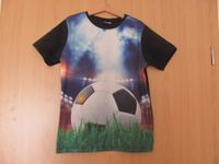 T-Shirt Kidsworld Größe 128/134 Bayern - Dinkelsbuehl Vorschau