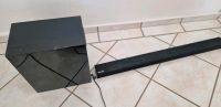 Samsung Soundbar HW-M360 incl. Subwoofer PS-MW 20 Sorround 2.1 Niedersachsen - Rollshausen Vorschau