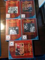 ARD Serien ,Ohnesorg Theater klassiker 5 DVD's ,Neuwertig! Nordrhein-Westfalen - Dormagen Vorschau