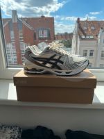 Asics gel kayano 14 cream black Hannover - Ricklingen Vorschau