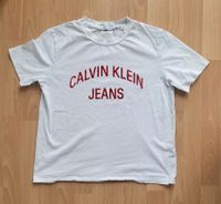 Calvin Klein T- Shirt Gr.L Niedersachsen - Burgdorf Vorschau