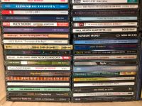 400 Jazz Weltmusik, Filmmusik, Chanson cds Nordrhein-Westfalen - Olpe Vorschau