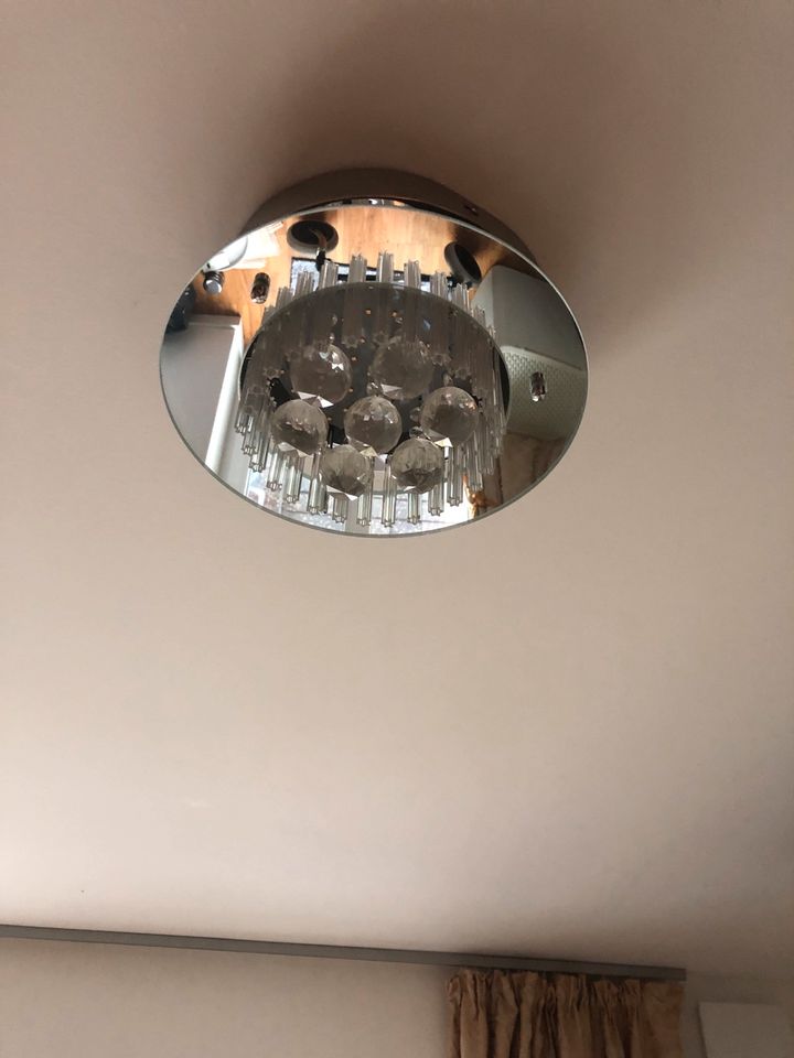 Deckenlampe in Lüneburg