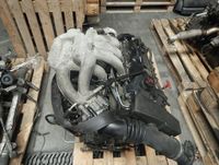 Motor 3.0 BENZIN AJ6WG JAGUAR XF XJ 2008- 88TKM UNKOMPLETT Berlin - Wilmersdorf Vorschau