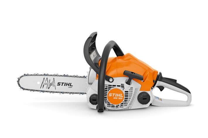 STIHL MS 162 170 Kettensäge zum Sonderpreis Neugerät in Zwenkau