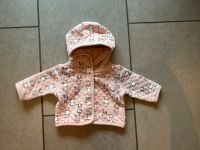 ⭐️ Baby Steppjacke Jacke Jäckchen Sweatjacke 56 Rheinland-Pfalz - Herdorf Vorschau